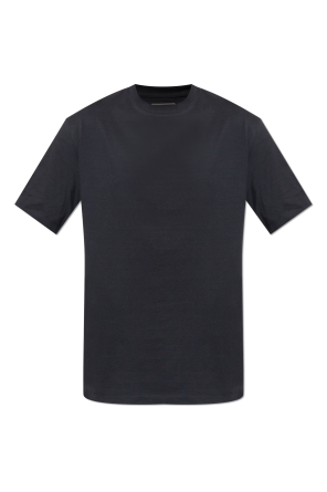 【関税&送料込】Maison Margiela T-Shirt With Ribbed Fabric Maison Margiela Ribbed t-shirt | Men's Clothing | Vitkac